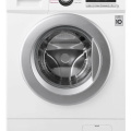 LG F 1296 WDS1 / 6кг, 1200об